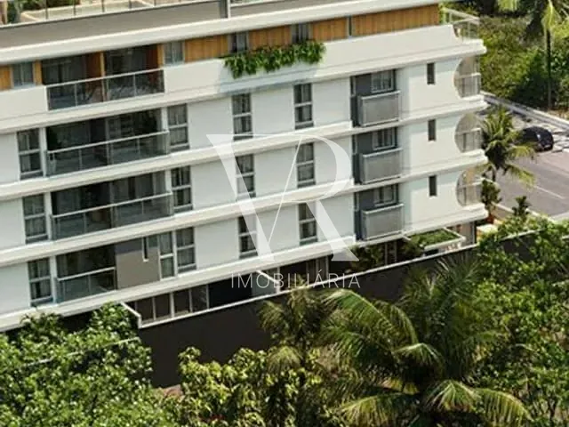 Apartamento 2 quartos e 2 banheiros, à venda, no bairro Intermares em Cabedelo