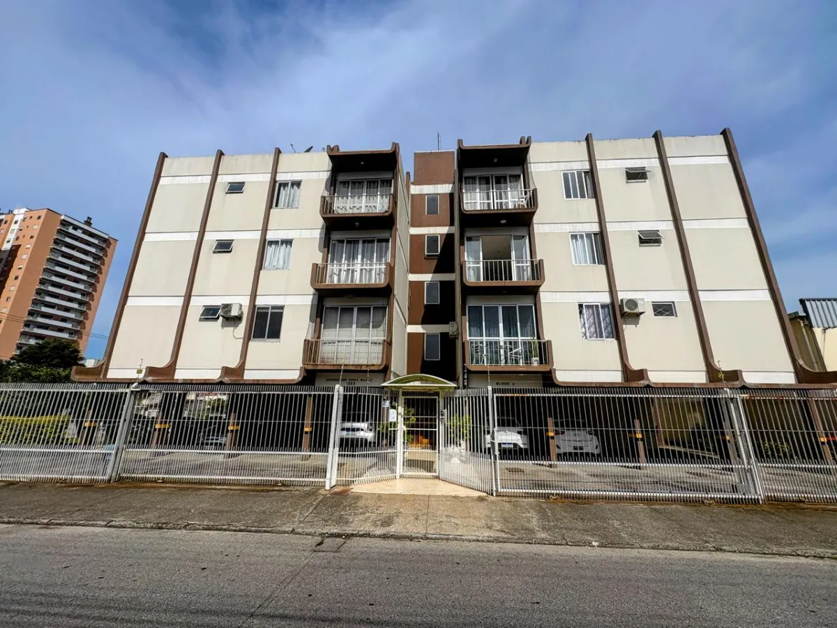 Apartamento para venda em Campinas com 2 quartos, 68m²