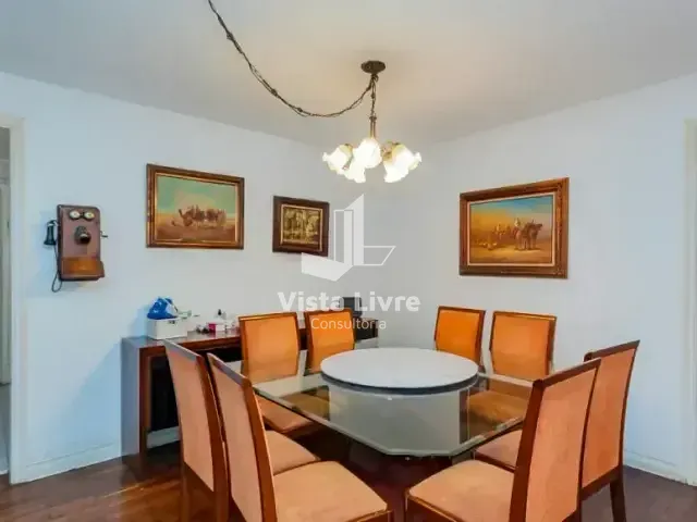 Apartamento com 128m² 4 quartos e 3 banheiros, à venda, no bairro Vila Uberabinha em São Paulo