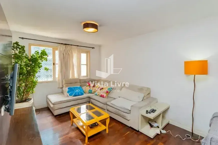 Apartamento, 4 quartos, 128 m² - Foto 6