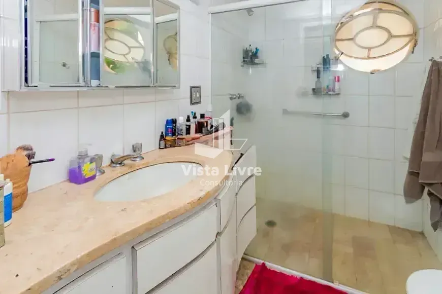 Apartamento, 4 quartos, 128 m² - Foto 14