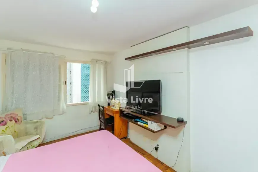 Apartamento, 4 quartos, 128 m² - Foto 11