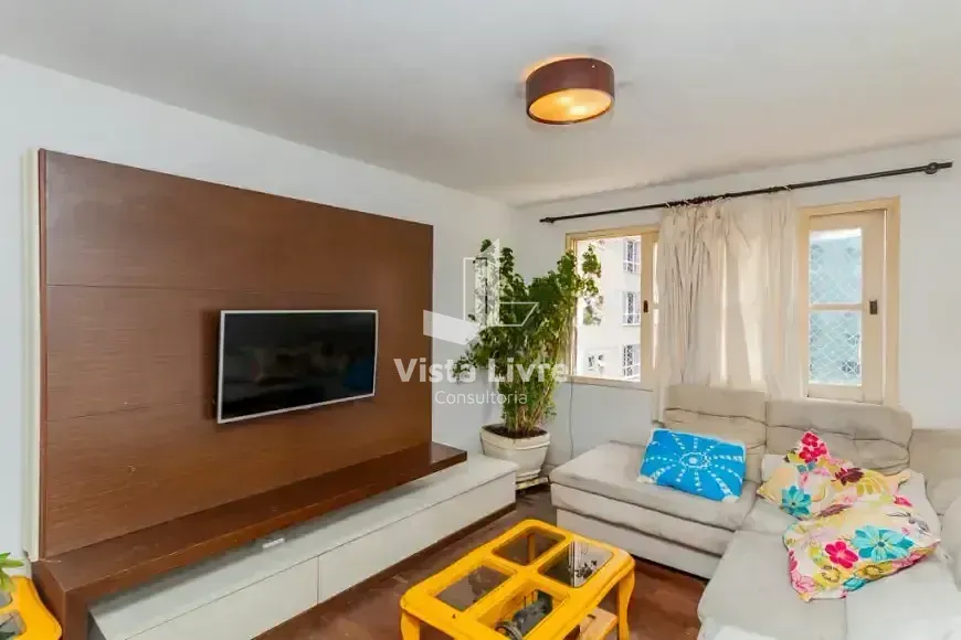 Apartamento, 4 quartos, 128 m² - Foto 7