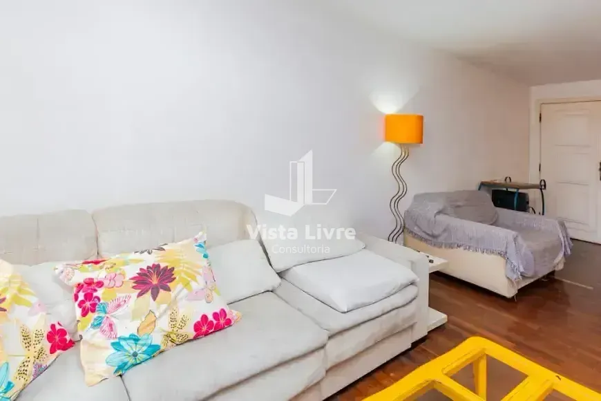Apartamento, 4 quartos, 128 m² - Foto 8