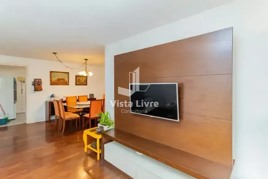 Apartamento, 4 quartos, 128 m² - Foto 2