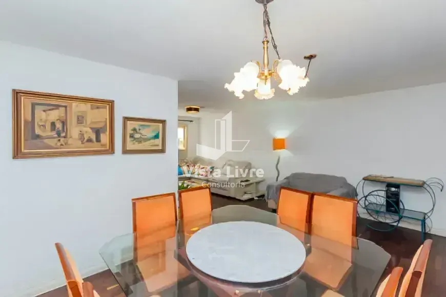 Apartamento, 4 quartos, 128 m² - Foto 3