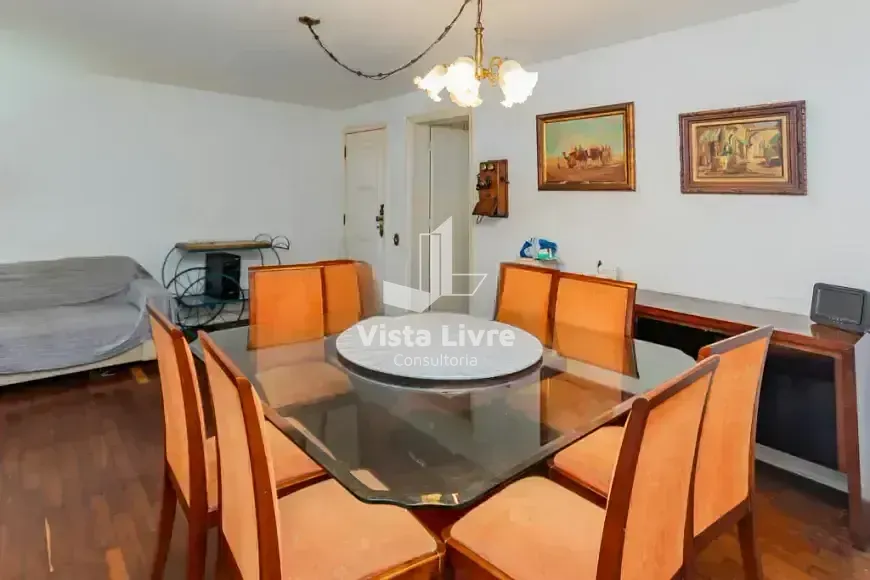 Apartamento, 4 quartos, 128 m² - Foto 4