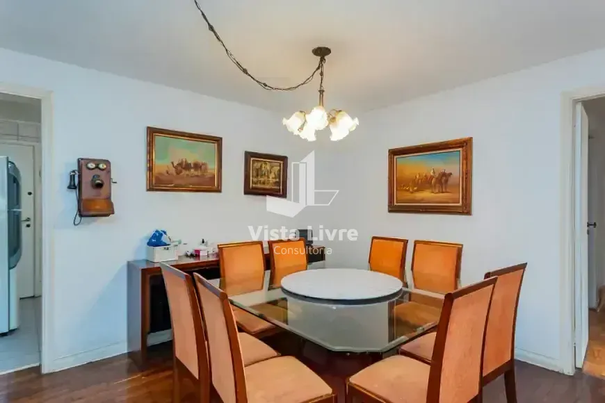 Apartamento, 4 quartos, 128 m² - Foto 5