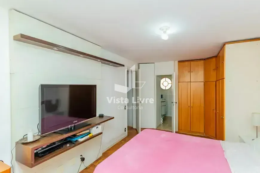 Apartamento, 4 quartos, 128 m² - Foto 9