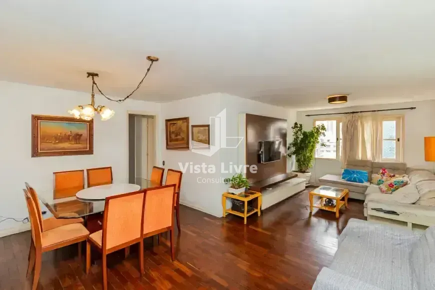 Apartamento, 4 quartos, 128 m² - Foto 1