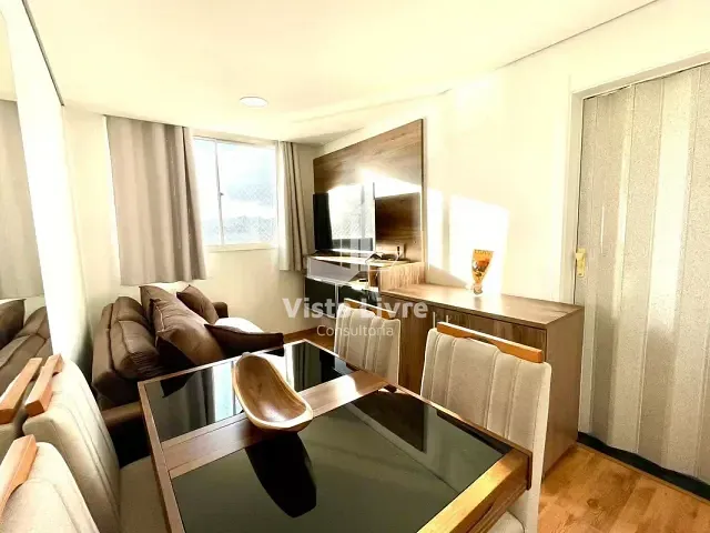 Apartamento com 43m² 2 quartos e 1 banheiro, à venda, no bairro Água Branca em São Paulo