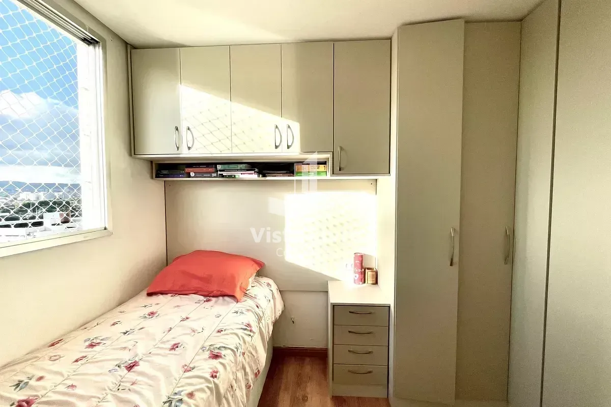 Apartamento, 2 quartos, 43 m² - Foto 19