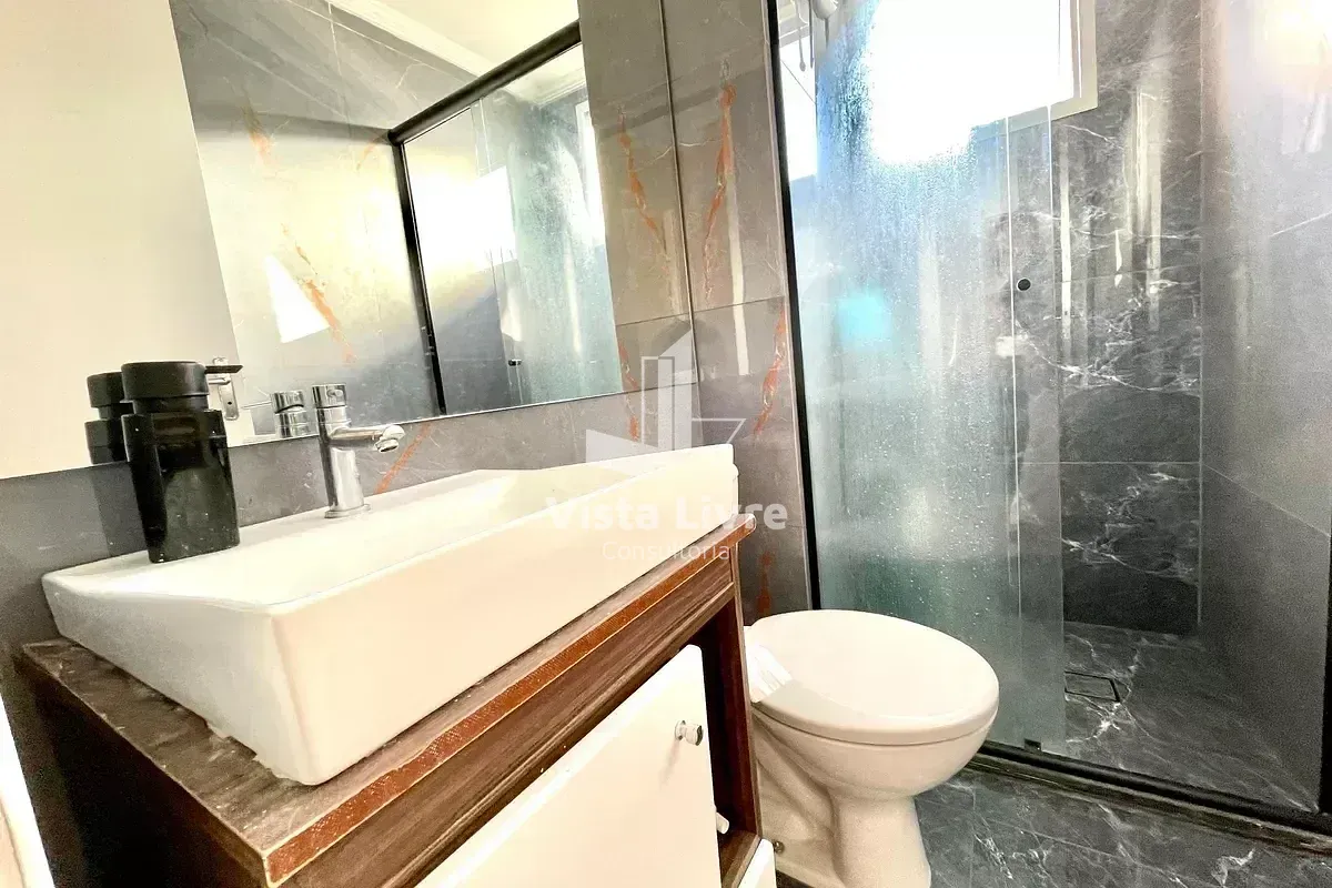 Apartamento, 2 quartos, 43 m² - Foto 20