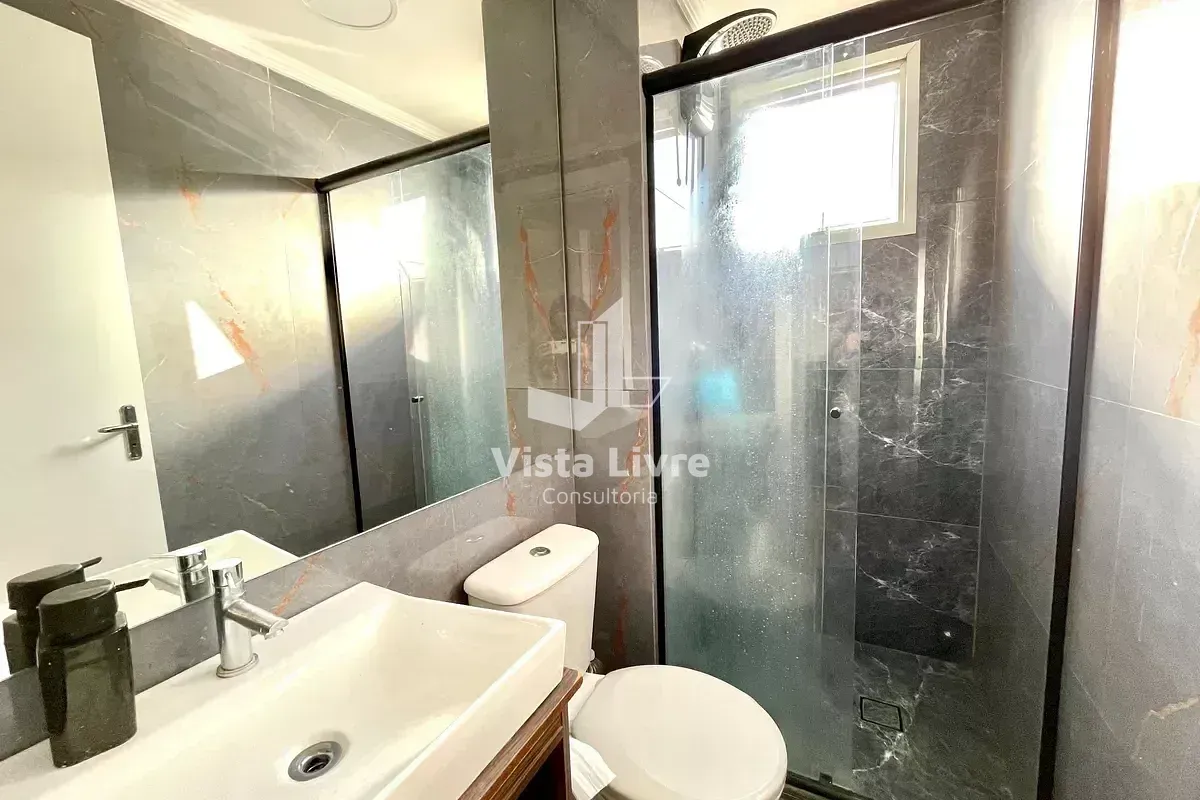 Apartamento, 2 quartos, 43 m² - Foto 21