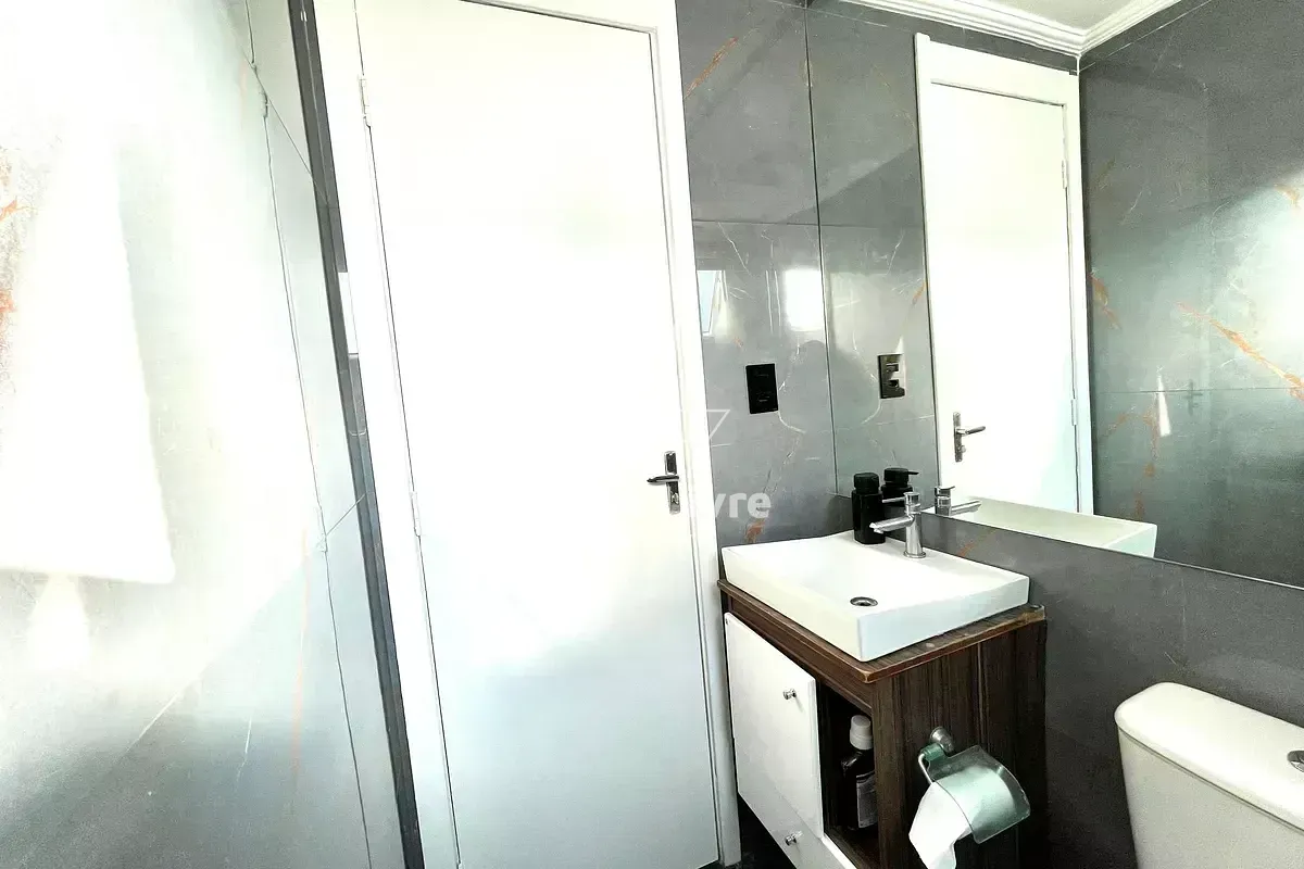 Apartamento, 2 quartos, 43 m² - Foto 22
