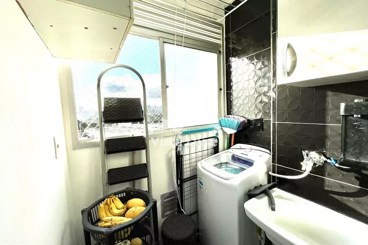 Apartamento, 2 quartos, 43 m² - Foto 9