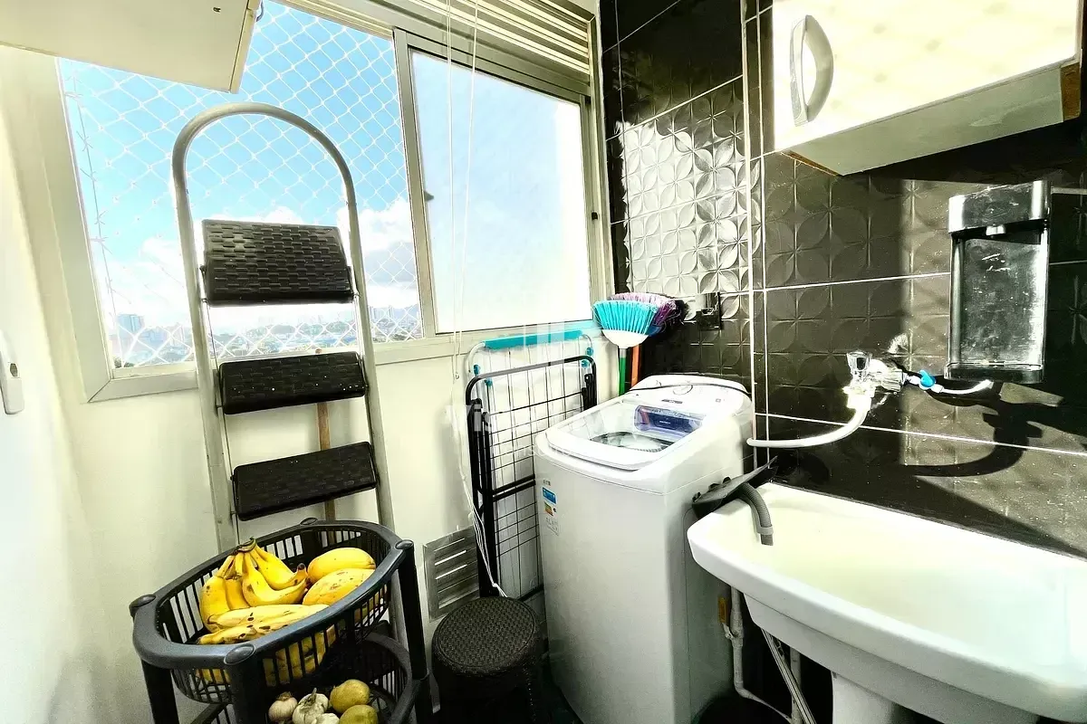 Apartamento, 2 quartos, 43 m² - Foto 10