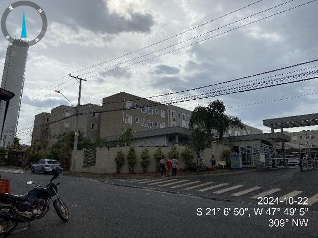 Foto do Apartamento - Apartamento à venda 2 Quartos, 10M², JARDIM HEITOR RIGON, RIBEIRAO PRETO - SP | Imobiliária Compare