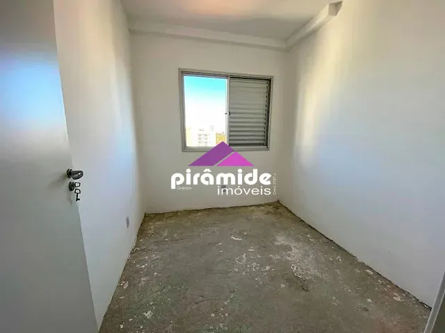 Apartamento 3 quartos e 2 banheiros, à venda, no bairro Jardim Oriente em São José dos Campos