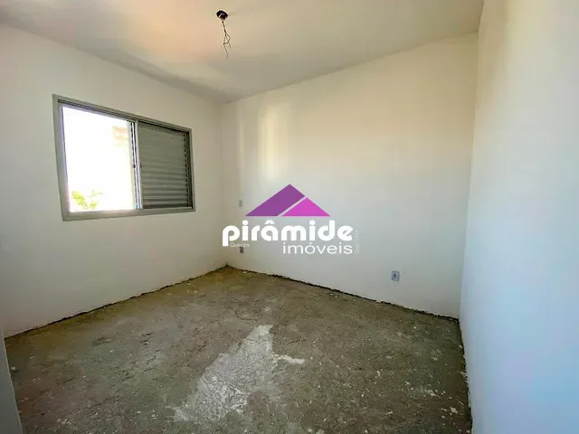 Apartamento 3 quartos e 2 banheiros, à venda, no bairro Jardim Oriente em São José dos Campos