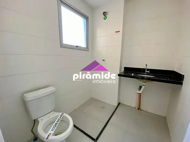 Apartamento 3 quartos e 2 banheiros, à venda, no bairro Jardim Oriente em São José dos Campos