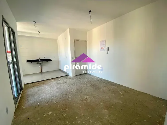 Apartamento 3 quartos e 2 banheiros, à venda, no bairro Jardim Oriente em São José dos Campos