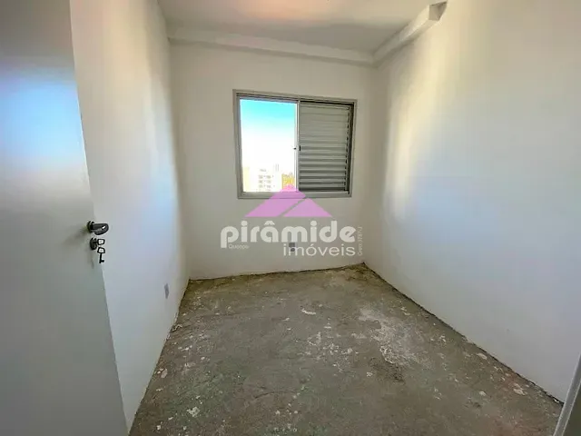 Apartamento 3 quartos e 2 banheiros, à venda, no bairro Jardim Oriente em São José dos Campos