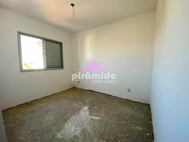 Apartamento 3 quartos e 2 banheiros, à venda, no bairro Jardim Oriente em São José dos Campos