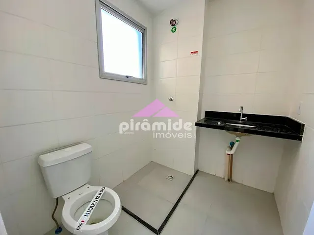 Apartamento 3 quartos e 2 banheiros, à venda, no bairro Jardim Oriente em São José dos Campos