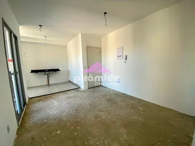 Apartamento 3 quartos e 2 banheiros, à venda, no bairro Jardim Oriente em São José dos Campos