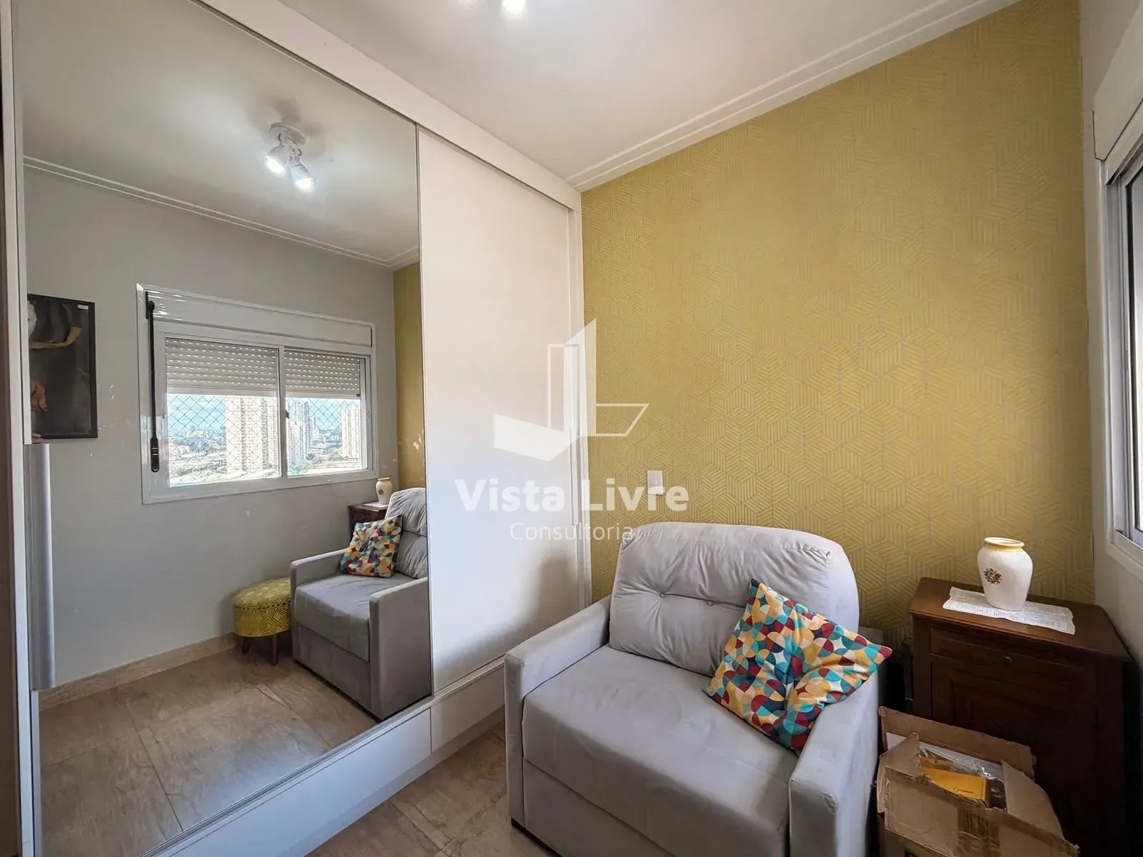 Apartamento, 3 quartos, 129 m² - Foto 31