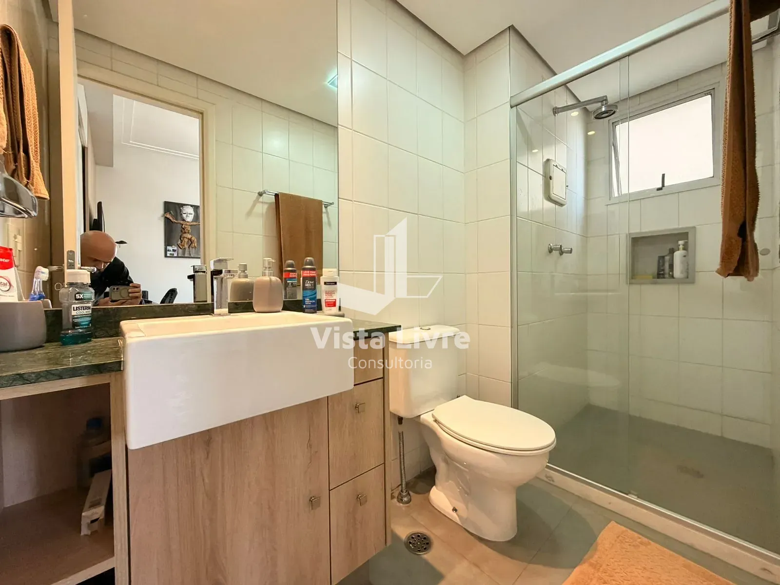 Apartamento, 3 quartos, 129 m² - Foto 41