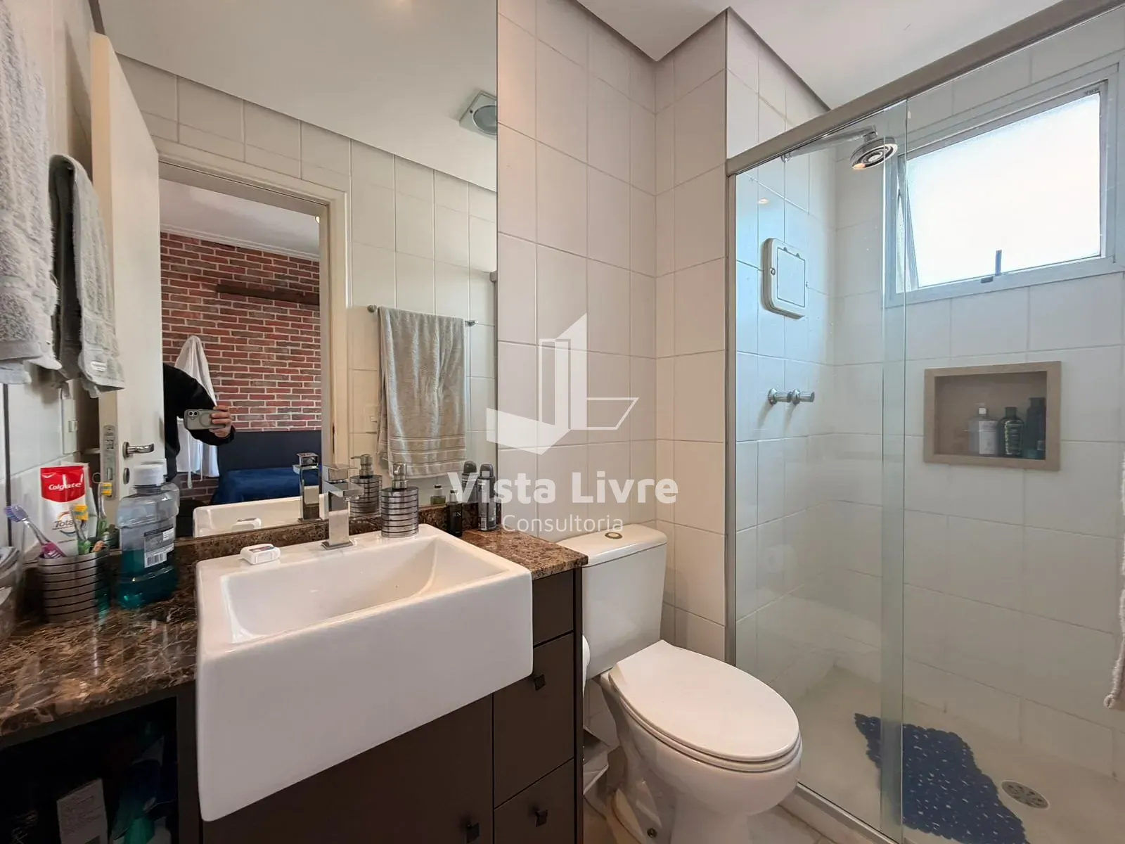 Apartamento, 3 quartos, 129 m² - Foto 44