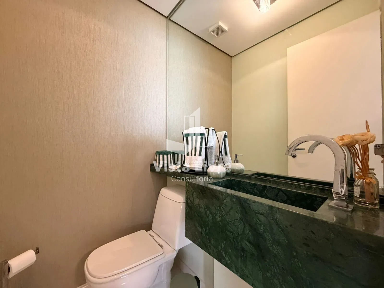 Apartamento, 3 quartos, 129 m² - Foto 42