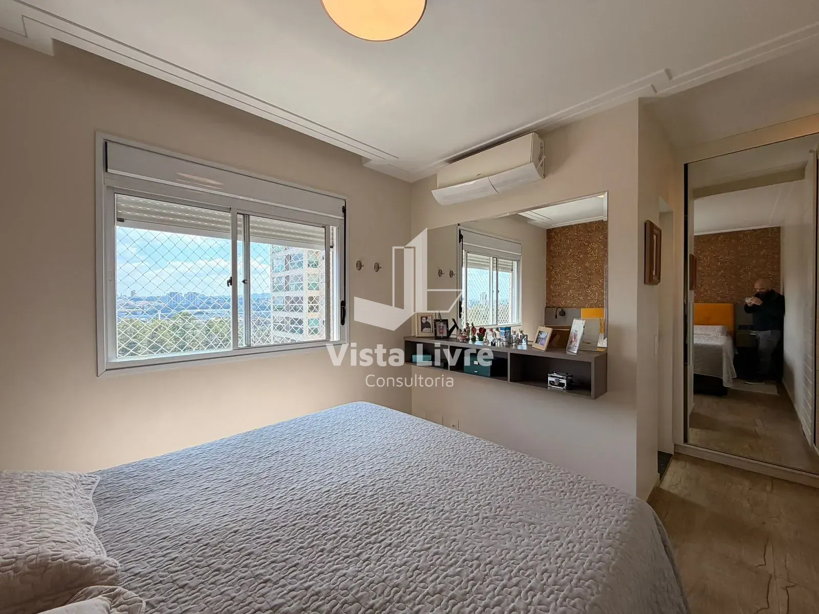 Apartamento, 3 quartos, 129 m² - Foto 37