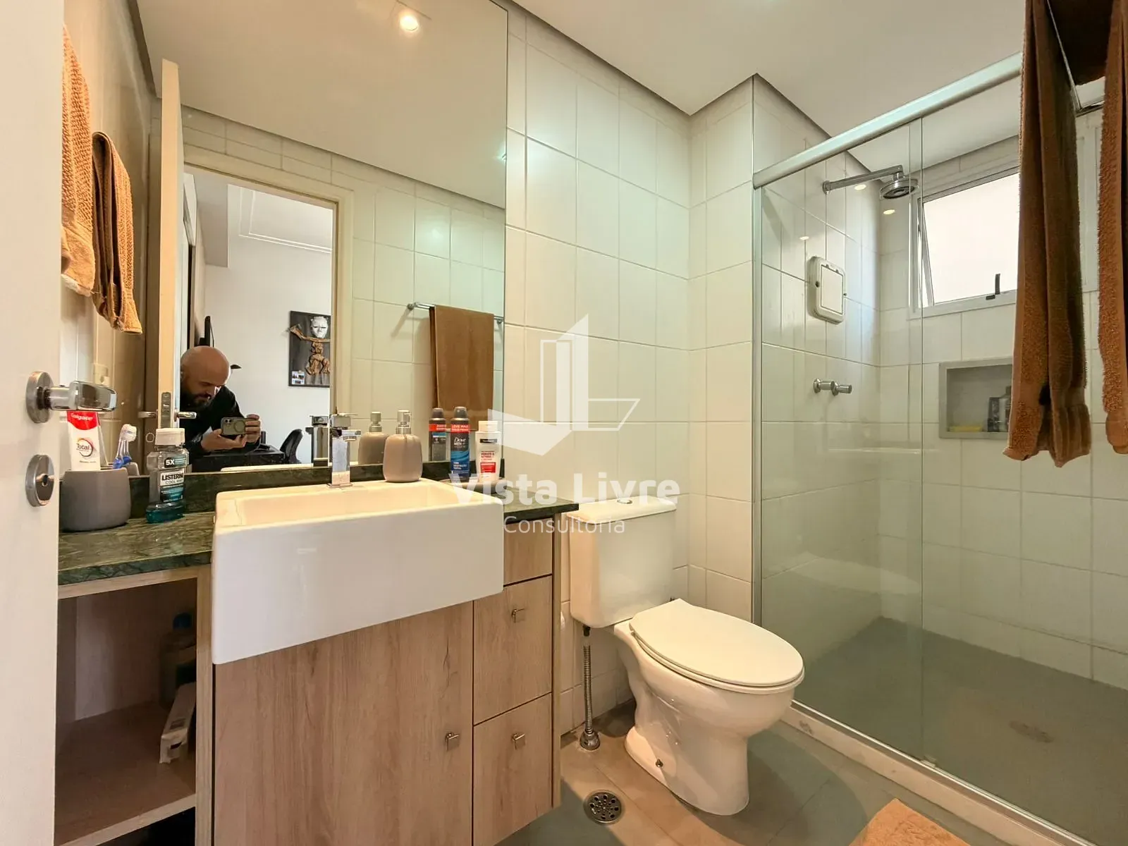 Apartamento, 3 quartos, 129 m² - Foto 43