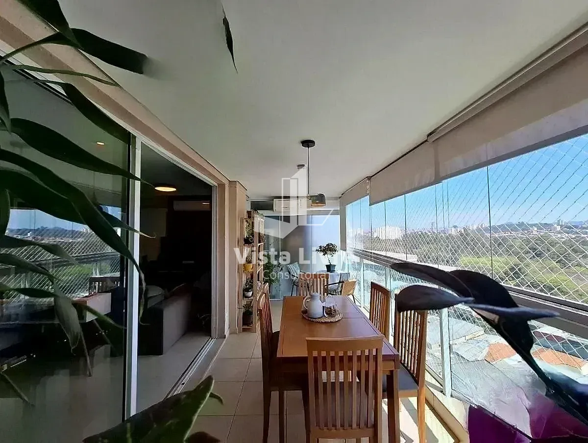Apartamento, 3 quartos, 129 m² - Foto 10