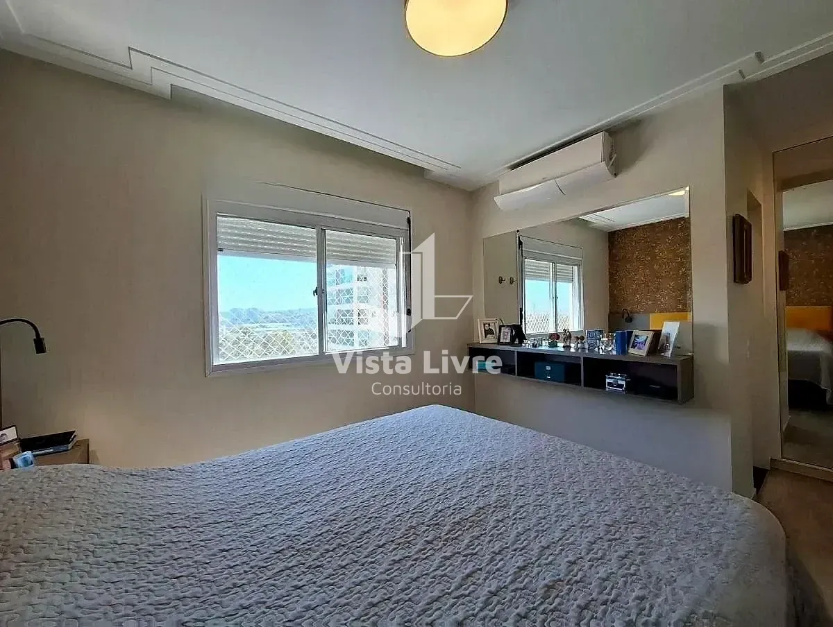 Apartamento, 3 quartos, 129 m² - Foto 19