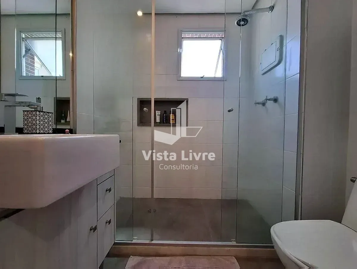 Apartamento, 3 quartos, 129 m² - Foto 27