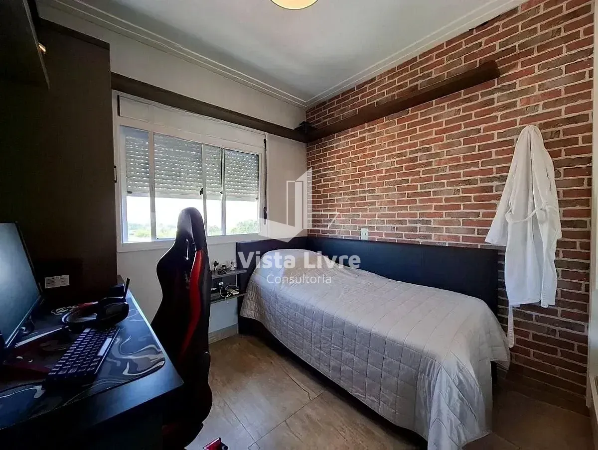 Apartamento, 3 quartos, 129 m² - Foto 21