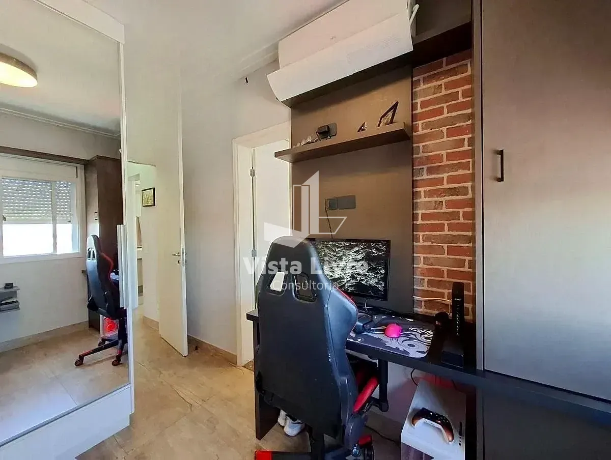 Apartamento, 3 quartos, 129 m² - Foto 22