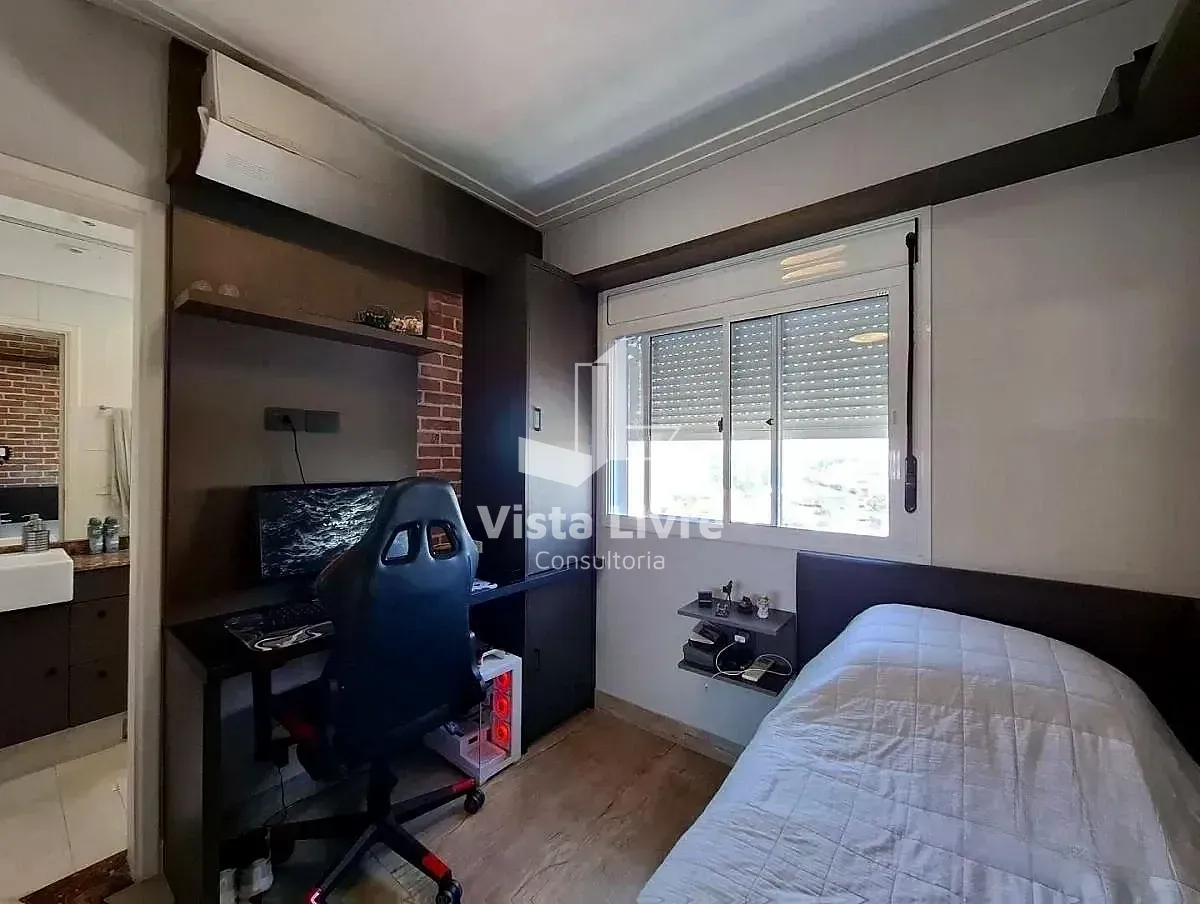 Apartamento, 3 quartos, 129 m² - Foto 23