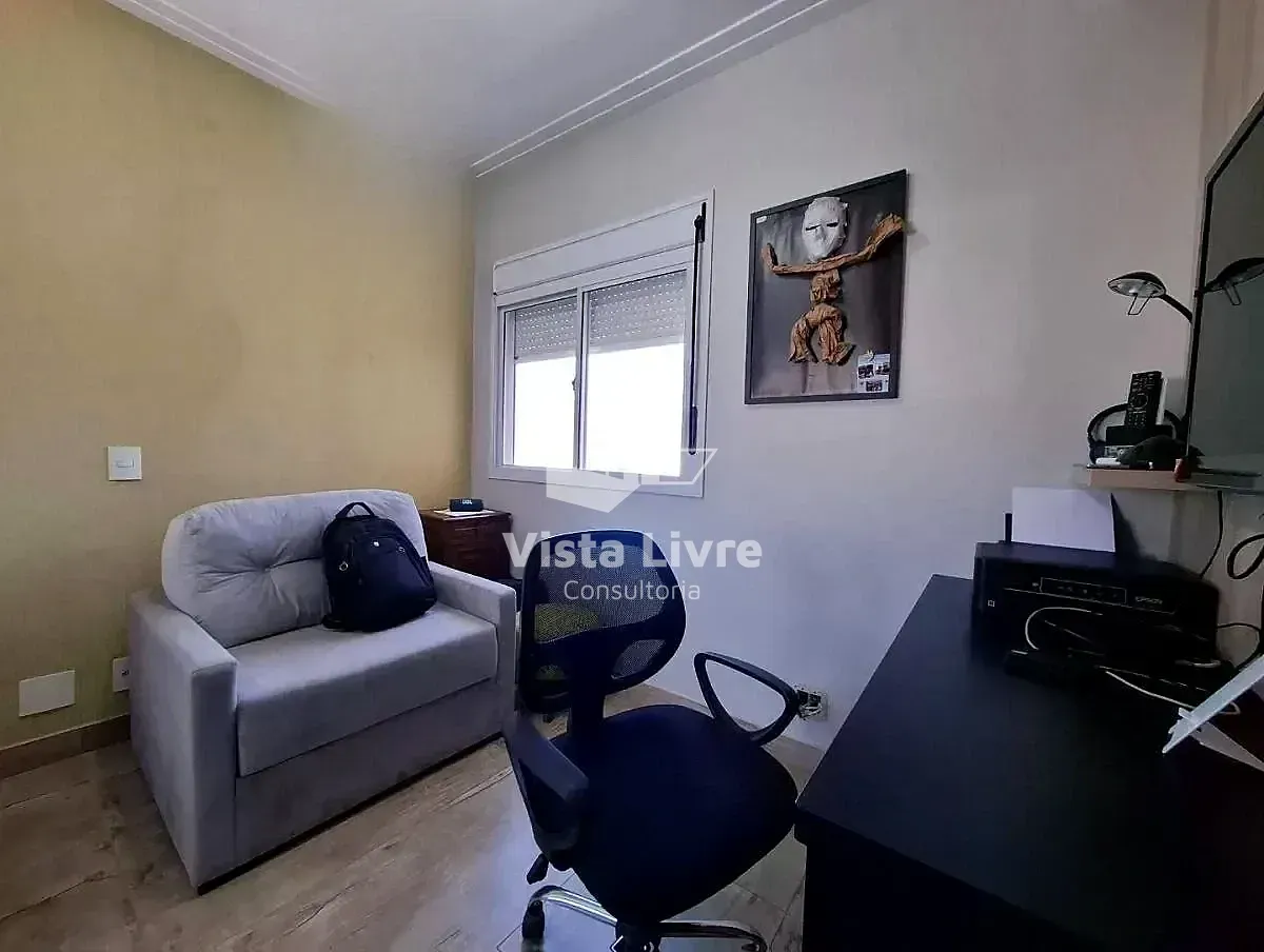 Apartamento, 3 quartos, 129 m² - Foto 24