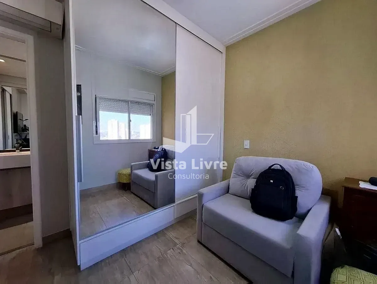 Apartamento, 3 quartos, 129 m² - Foto 25