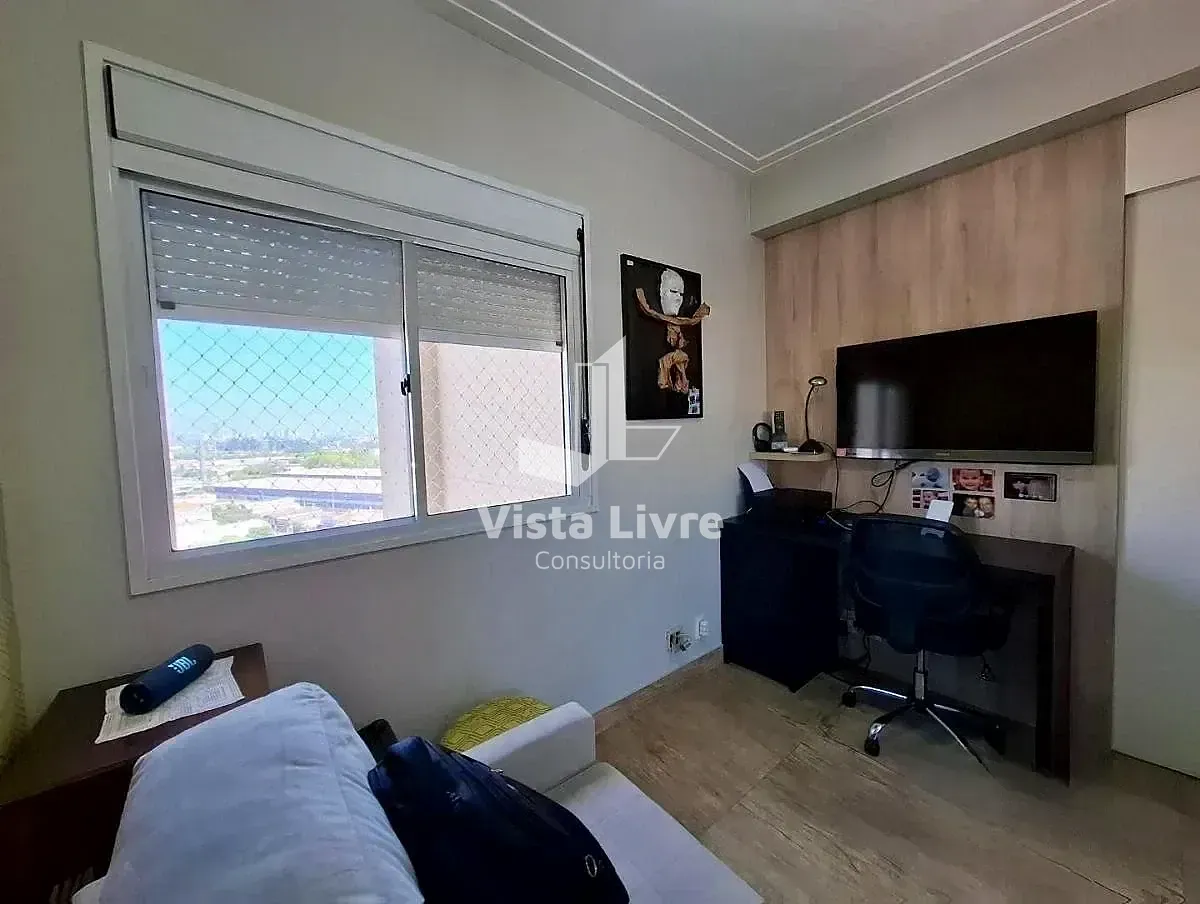 Apartamento, 3 quartos, 129 m² - Foto 26