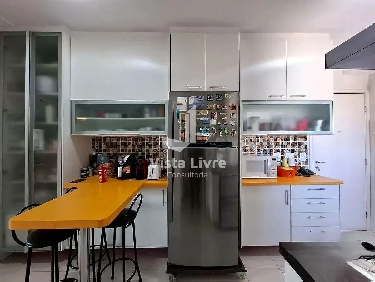 Apartamento, 3 quartos, 129 m² - Foto 13