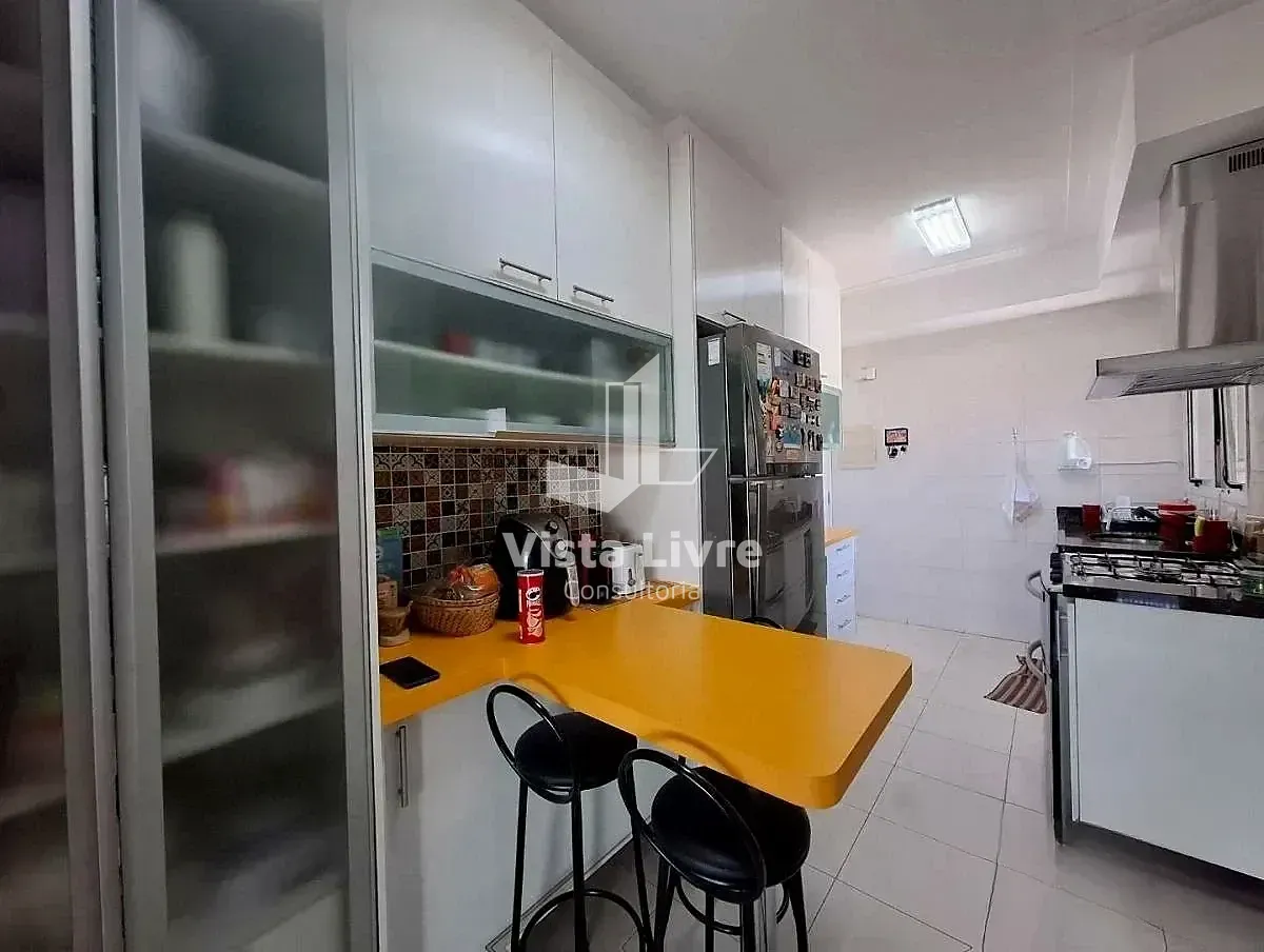 Apartamento, 3 quartos, 129 m² - Foto 14