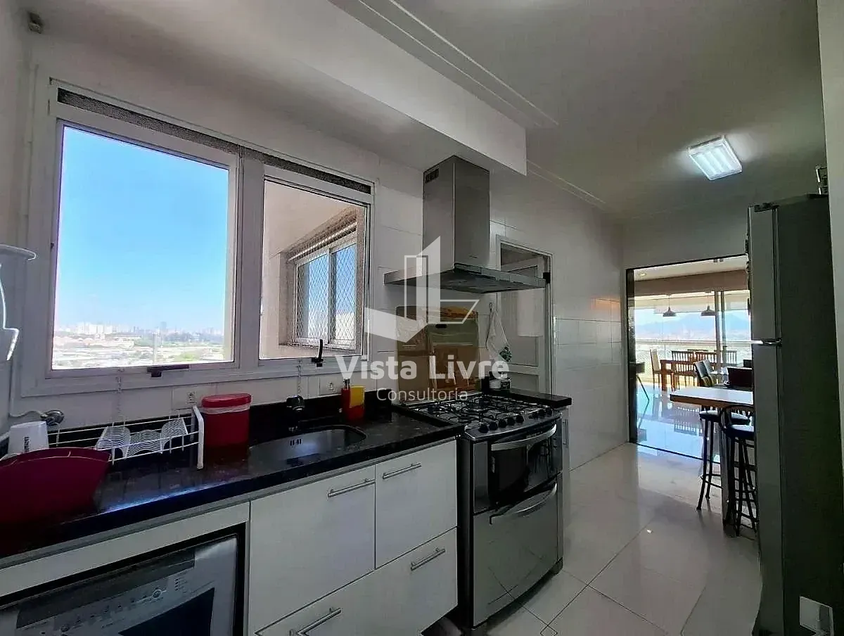 Apartamento, 3 quartos, 129 m² - Foto 12
