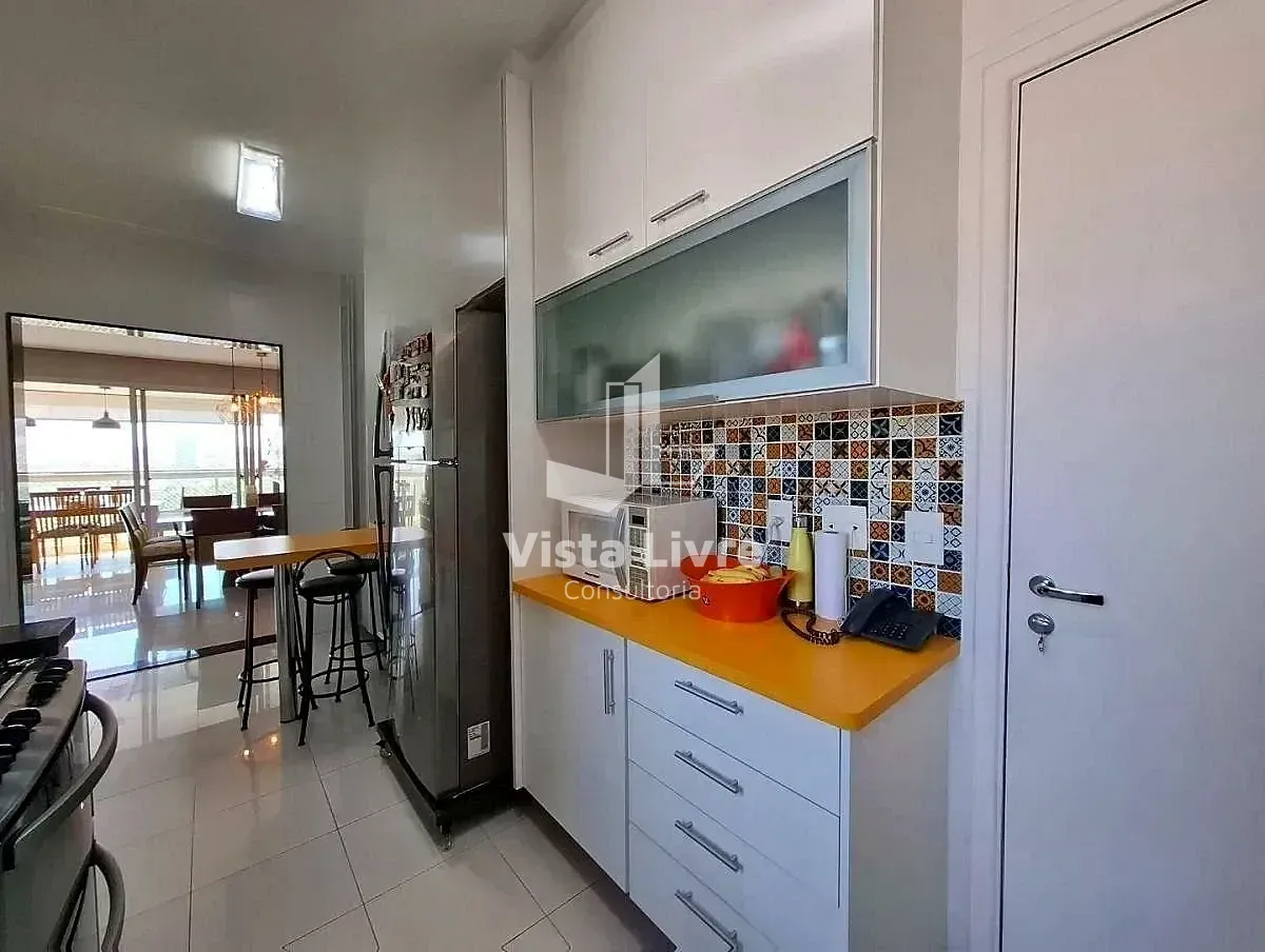 Apartamento, 3 quartos, 129 m² - Foto 16