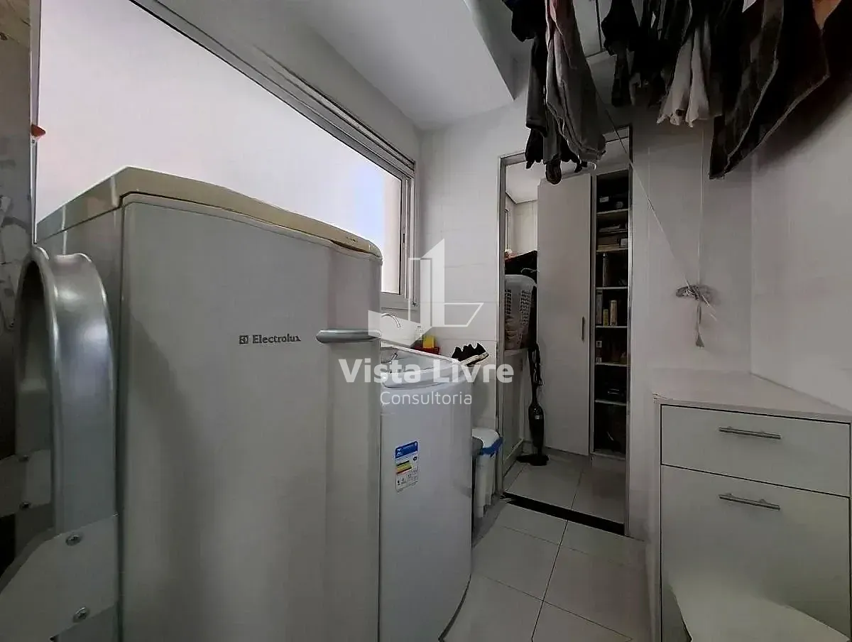 Apartamento, 3 quartos, 129 m² - Foto 17